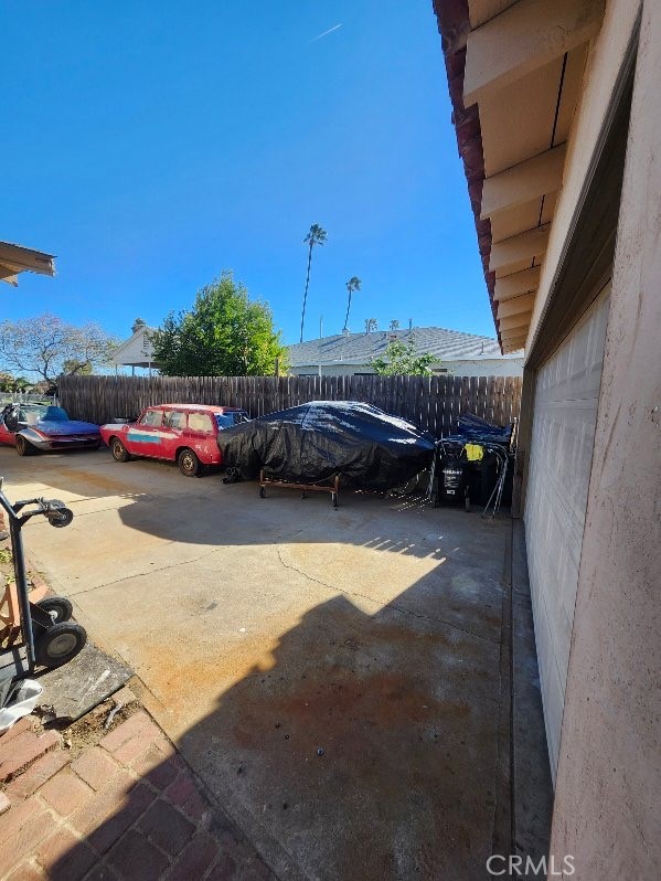 Residential for sale at 9236 Mango, Fontana CA featuring 2 beds and 1 bath