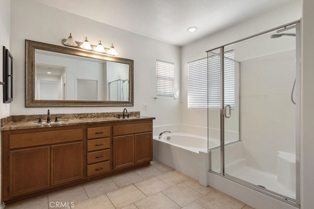 Residential Lease for rent at 8128 Wishing Well, Chino CA featuring 3 beds and 2 baths