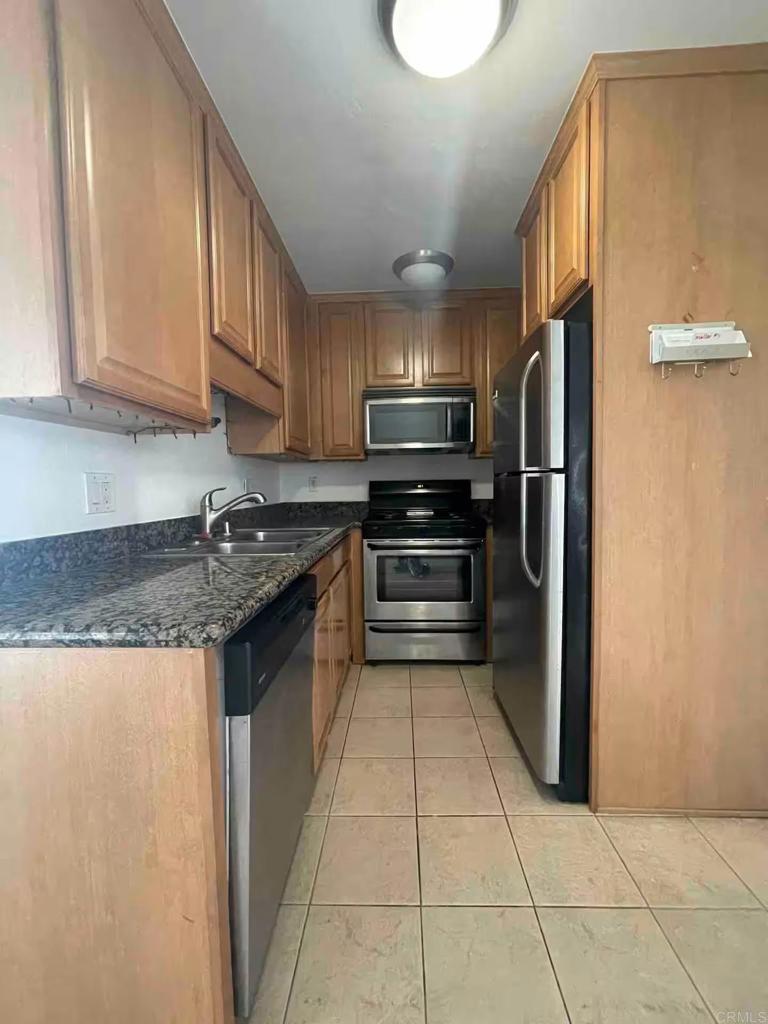 Residential for sale at 1365 Seacoast Dr. K, Imperial Beach CA featuring 2 beds and 1 bath