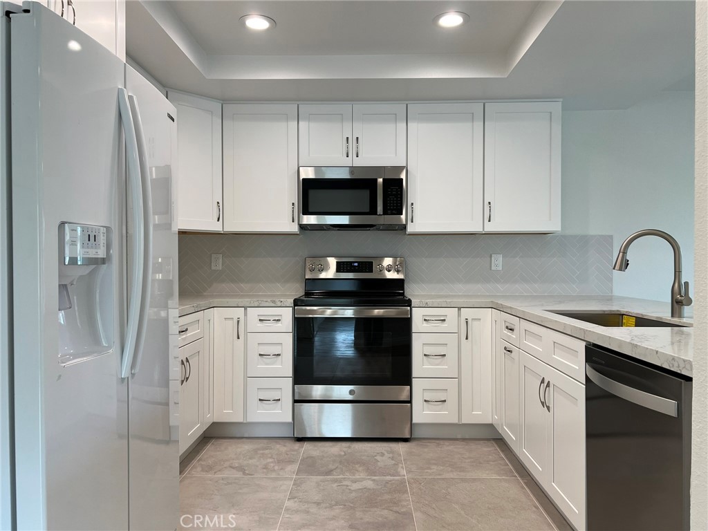 Residential Lease for rent at 16524 Bluegrass, Cerritos CA featuring 3 beds and 2 baths