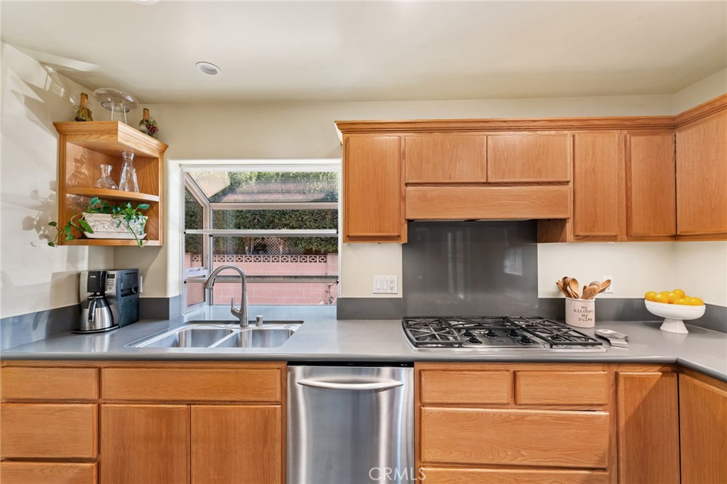 Residential for sale at 1116 W 21st Street, Santa Ana CA featuring 3 beds and 2 baths