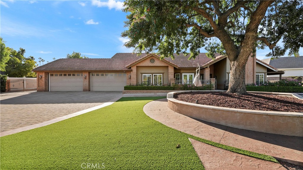 Residential for sale at 2785 State St, Corona CA featuring 9 beds and 5 baths