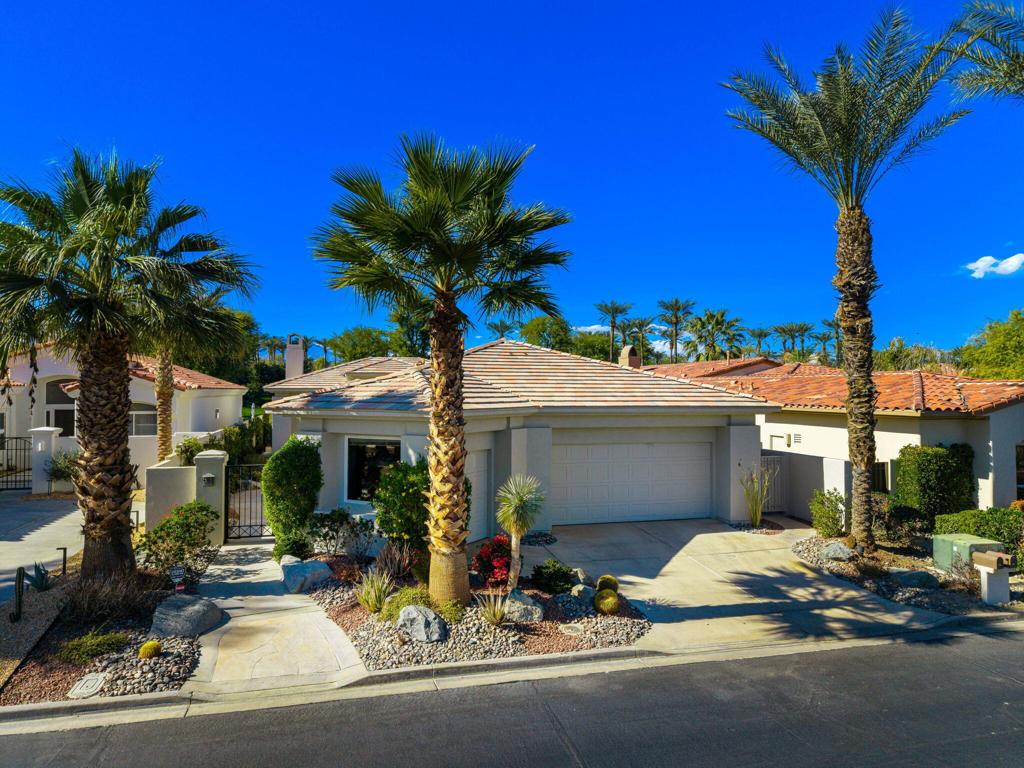 Residential for sale at 525 Indian Ridge Drive, Palm Desert CA featuring 3 beds and 4 baths