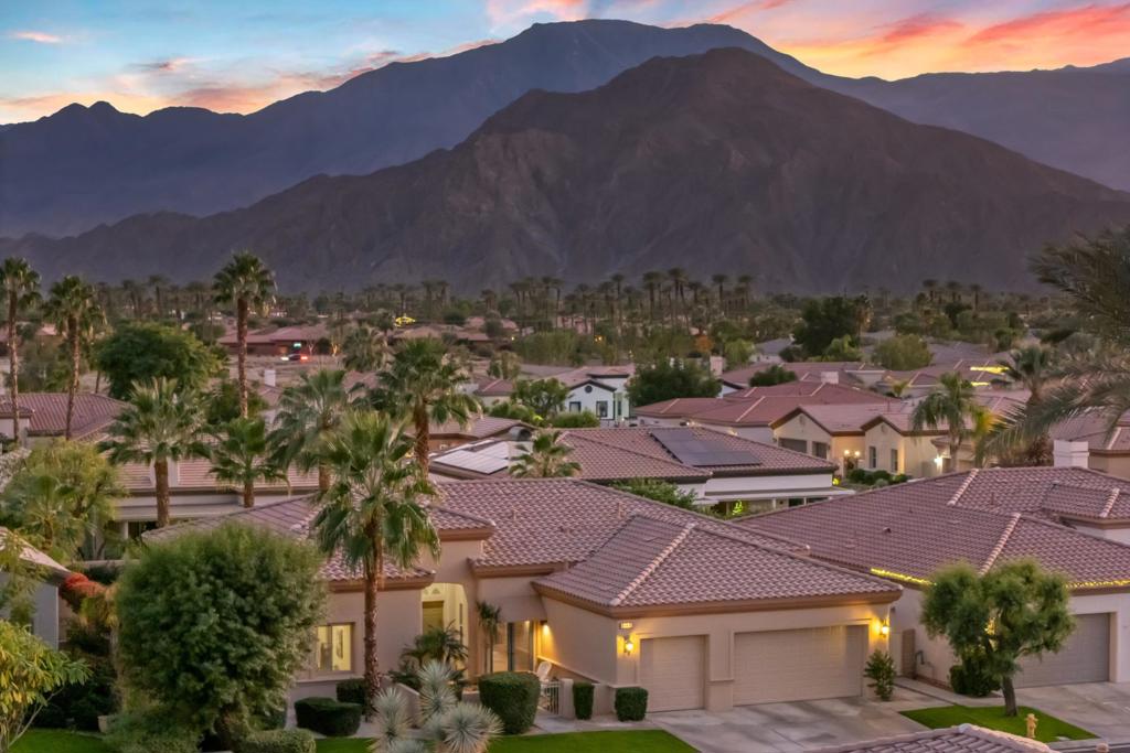 Residential for sale at 49430 Brian Court, La Quinta CA featuring 4 beds and 4 baths