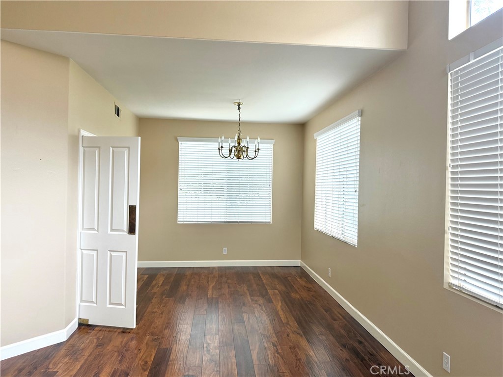 Residential Lease for rent at 36 Del Ventura, Irvine CA featuring 3 beds and 3 baths