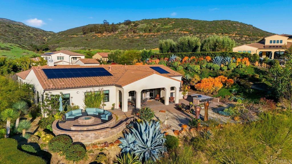 Residential for sale at 17164 Province Court, San Diego CA featuring 4 beds and 5 baths