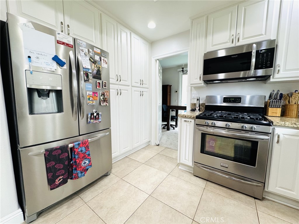 Residential for sale at 8115 E Star Pine Road, Orange CA featuring 4 beds and 3 baths