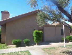 Residential for sale at 47395 Monroe Street 125, Indio CA featuring 2 beds and 1 bath