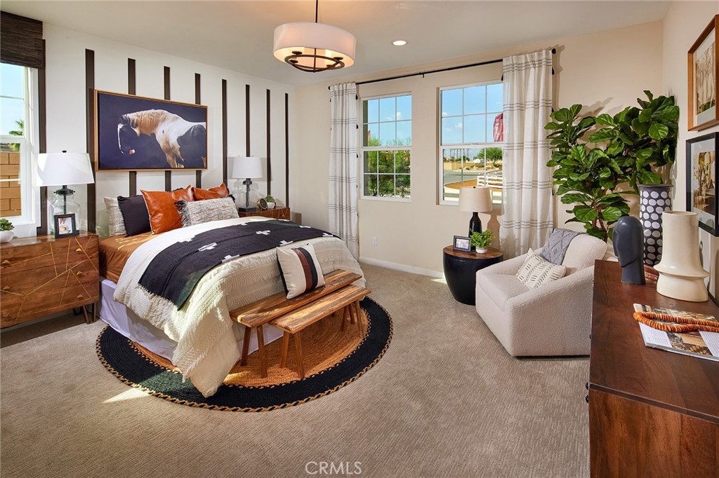 Residential for sale at 81802 Via Barranca, La Quinta CA featuring 3 beds and 4 baths