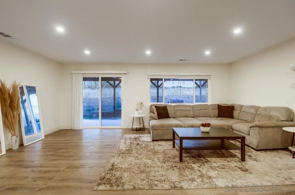 Residential for sale at 6964 Mount Vernon St, Lemon Grove CA featuring 4 beds and 2 baths