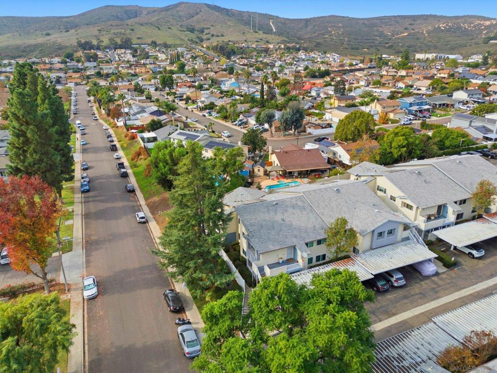 Residential for sale at 10382 Alphonse St F4, Santee CA featuring 2 beds and 2 baths