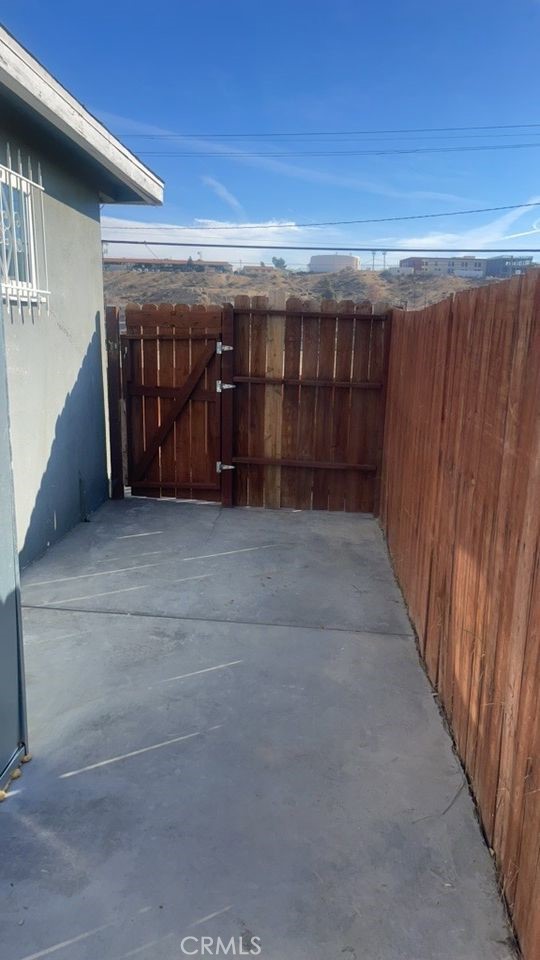 Residential Lease for rent at 15313 Center, Victorville CA featuring 2 beds and 1 bath
