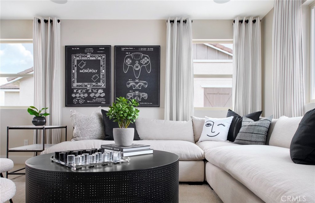 Residential for sale at 4629 Stratford Place, Perris CA featuring 5 beds and 4 baths