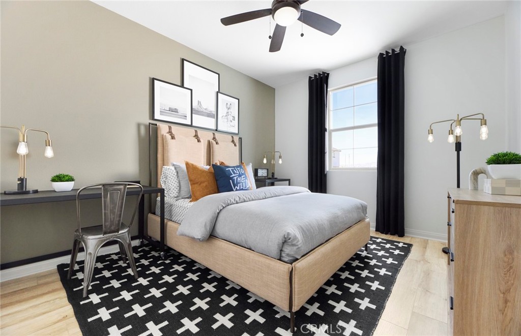 Residential for sale at 739 Spyglass Court, Perris CA featuring 3 beds and 2 baths