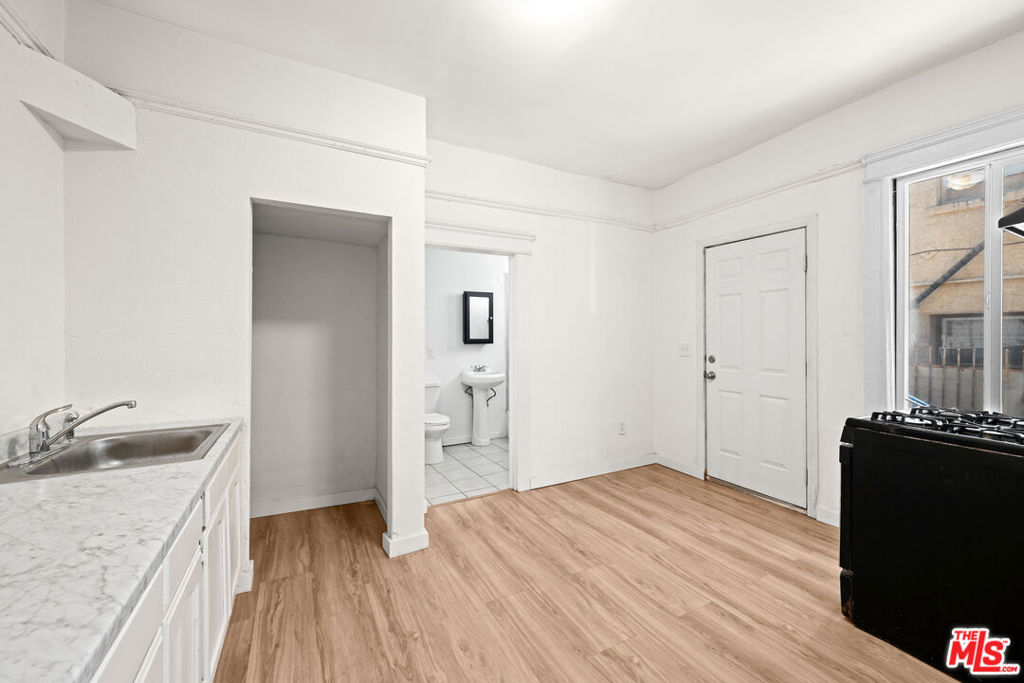 Residential Income for sale at 500 N St Louis Street, Los Angeles CA featuring 8 beds and 4 baths