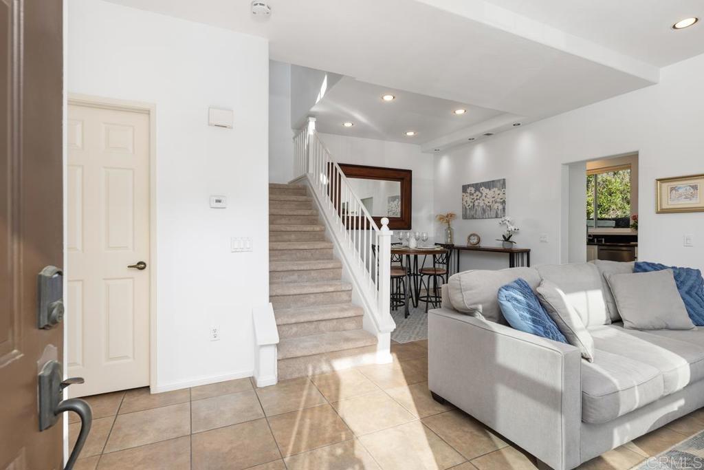 Residential Lease for rent at 12415 Ruette Alliante, San Diego CA featuring 4 beds and 3 baths