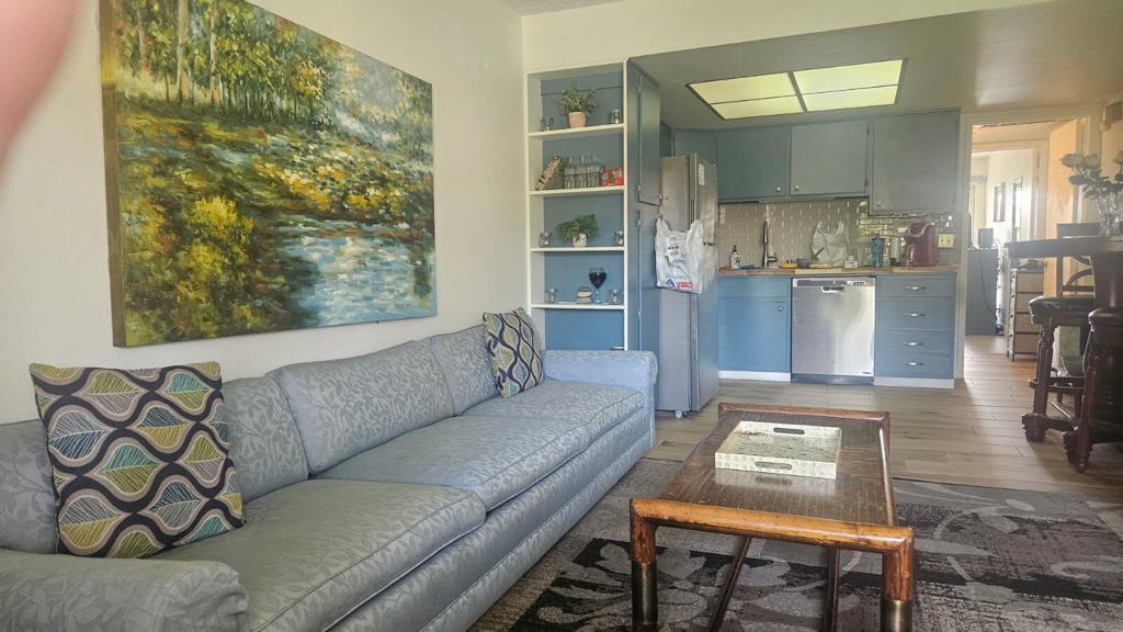 Residential for sale at 9645 Spyglass Avenue 82, Desert Hot Springs CA featuring 1 bed and 1 bath