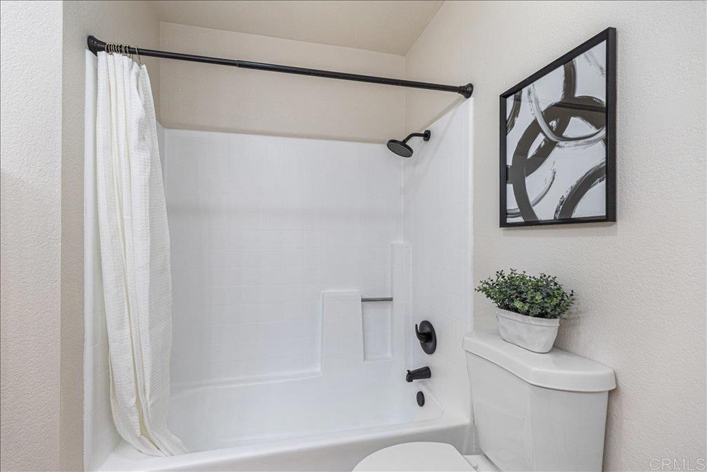 Residential for sale at 9755 Mesa Springs Way 126, San Diego CA featuring 2 beds and 2 baths