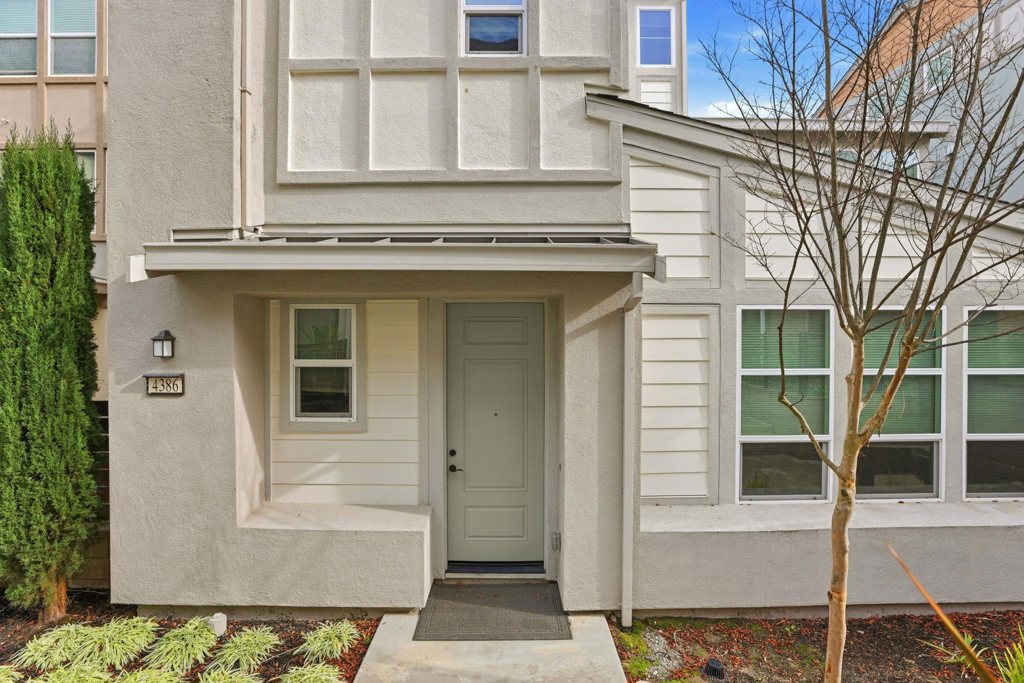 Residential for sale at 4386 Healdsburg Way, Dublin CA featuring 4 beds and 4 baths