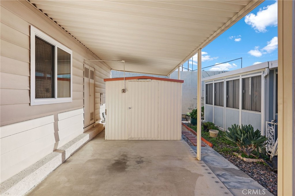 Manufactured In Park for sale at 11730 Whittier Boulevard 63, Whittier CA featuring 2 beds and 2 baths