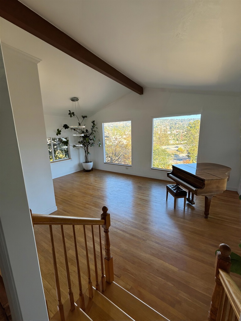 Residential for sale at 4535 Redding, Oakland CA featuring 4 beds and 4 baths