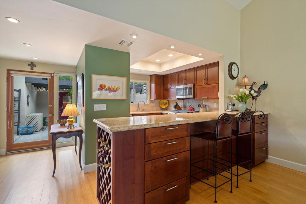 Residential for sale at 48915 Washington Street, La Quinta CA featuring 3 beds and 2 baths