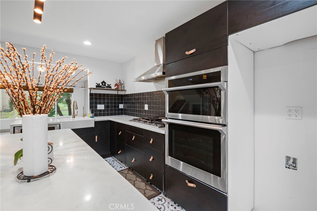 Residential for sale at 15928 Prell Court, Fountain Valley CA featuring 3 beds and 3 baths