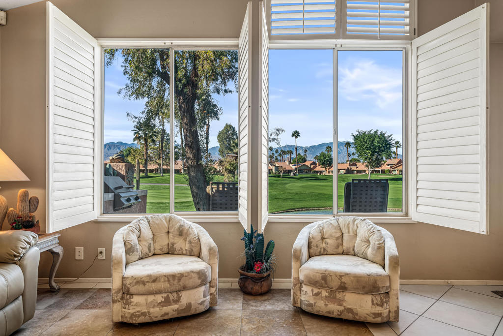 Residential for sale at 42591 Saladin Drive, Palm Desert CA featuring 3 beds and 2 baths