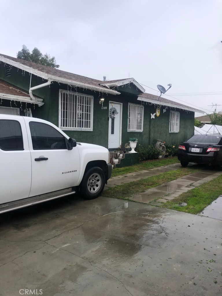 Residential for sale at 12444 Santa Fe, Lynwood CA featuring 3 beds and 2 baths
