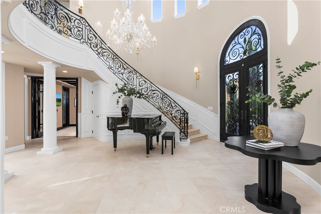 Residential for sale at 96 Ritz Cove Drive, Dana Point CA featuring 5 beds and 8 baths