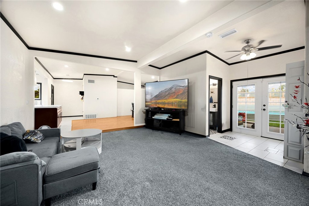 Residential for sale at 10836 Mayes, Whittier CA featuring 3 beds and 2 baths