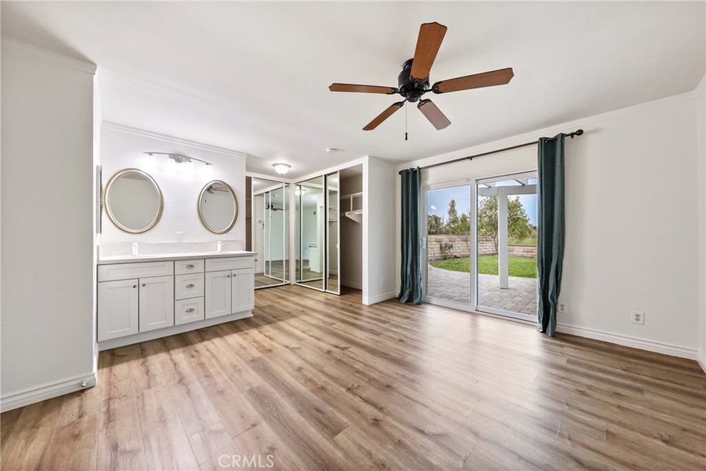 Residential Lease for rent at 23941 Via Navarra, Mission Viejo CA featuring 4 beds and 2 baths