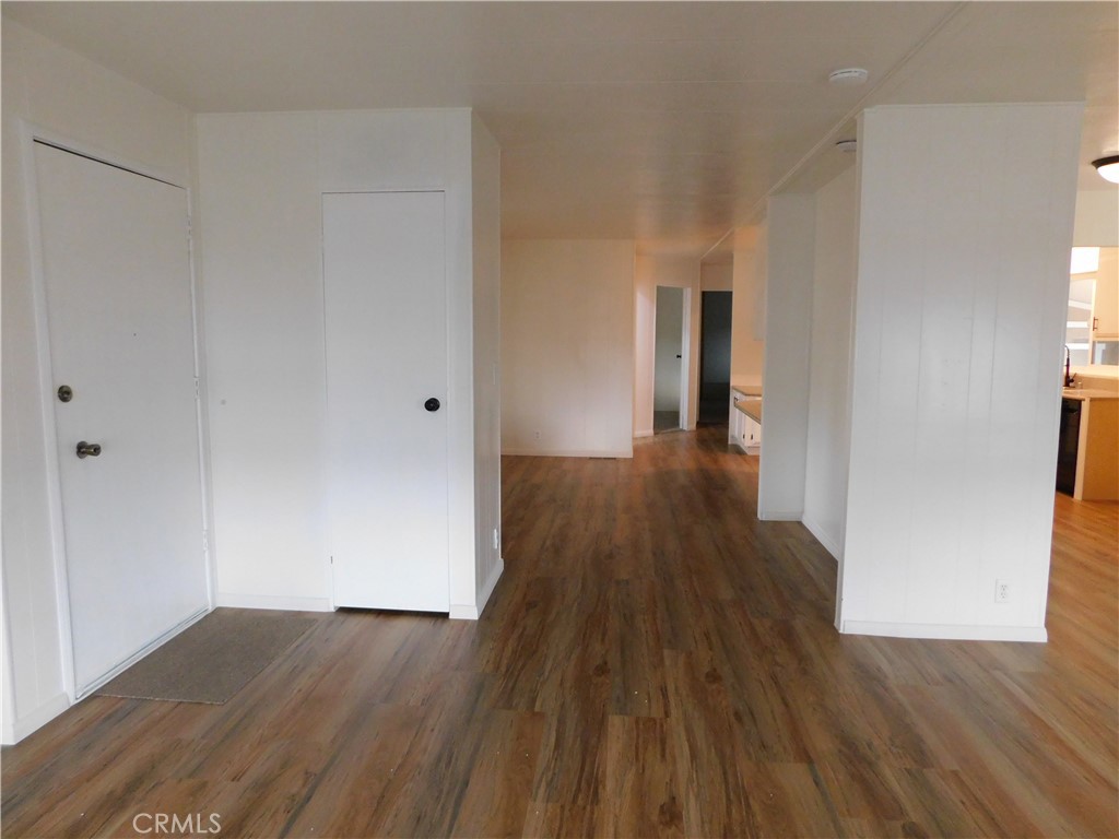 Manufactured In Park for sale at 5700 W WILSON Street 1, Banning CA featuring 2 beds and 2 baths