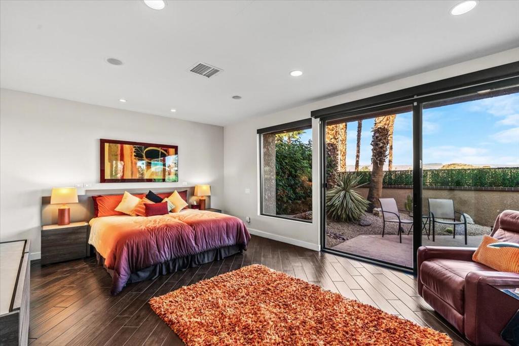 Residential for sale at 11 Vista Loma Drive, Rancho Mirage CA featuring 3 beds and 3 baths