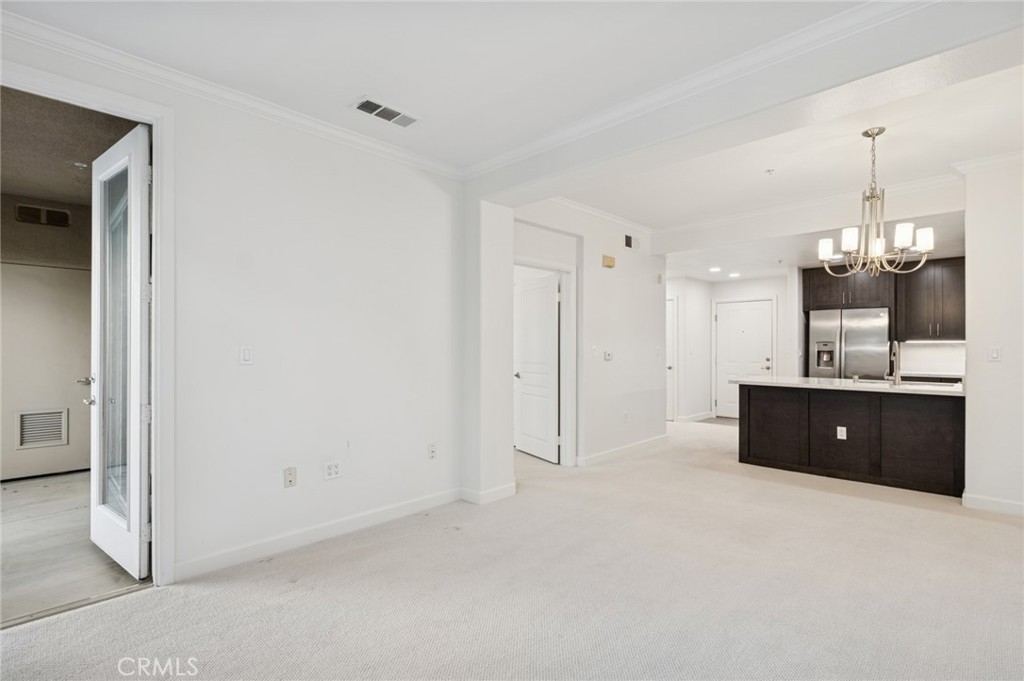 Residential for sale at 2202 Watermarke, Irvine CA featuring 1 bed and 1 bath