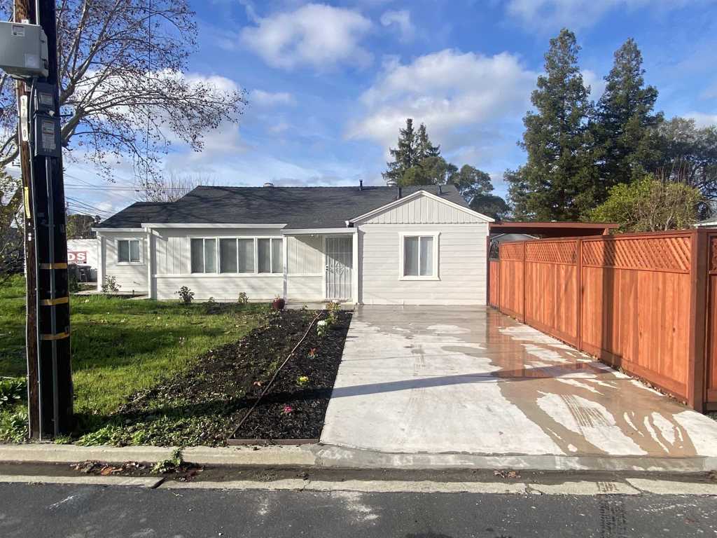 Residential for sale at 1866 Granada Dr, Concord CA featuring 3 beds and 2 baths