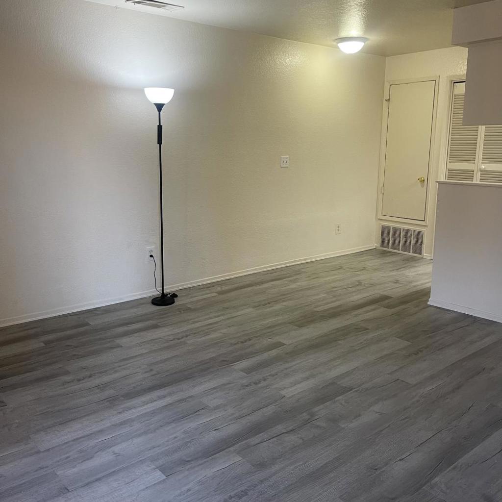 Residential for sale at 1645 Pyrenees Avenue 63, Stockton CA featuring 1 bed and 1 bath