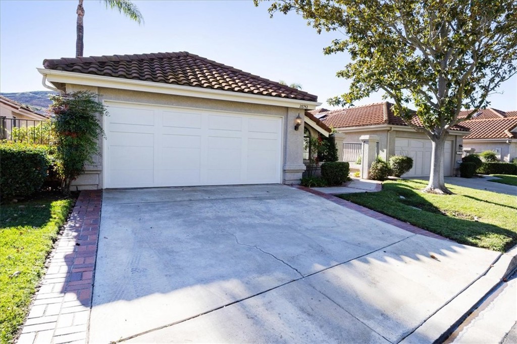 Residential for sale at 28742 Vista Valley Drive, Vista CA featuring 2 beds and 2 baths