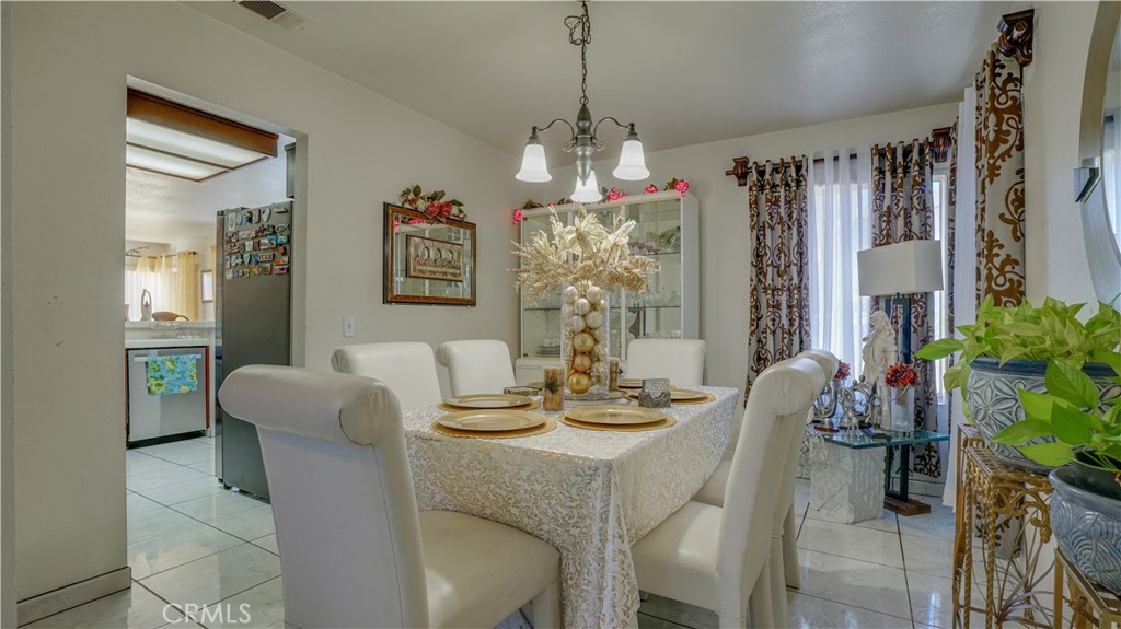 Residential for sale at 12919 Orleans, Moreno Valley CA featuring 4 beds and 3 baths