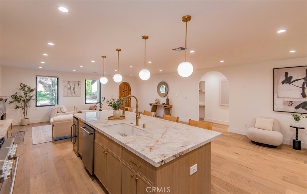 Residential for sale at 323 S Orange Drive, Los Angeles CA featuring 4 beds and 5 baths