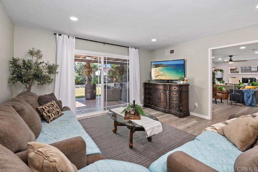 Residential for sale at 3542 Governor Drive, San Diego CA featuring 5 beds and 3 baths