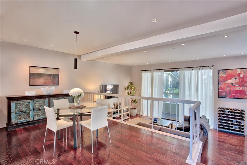 Residential Lease for rent at 5 Mojo Court, Newport Beach CA featuring 2 beds and 3 baths