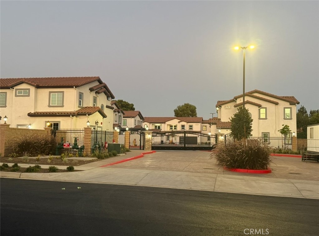 Residential Lease for rent at 15909 Merrill 7, San Bernardino CA featuring 3 beds and 3 baths