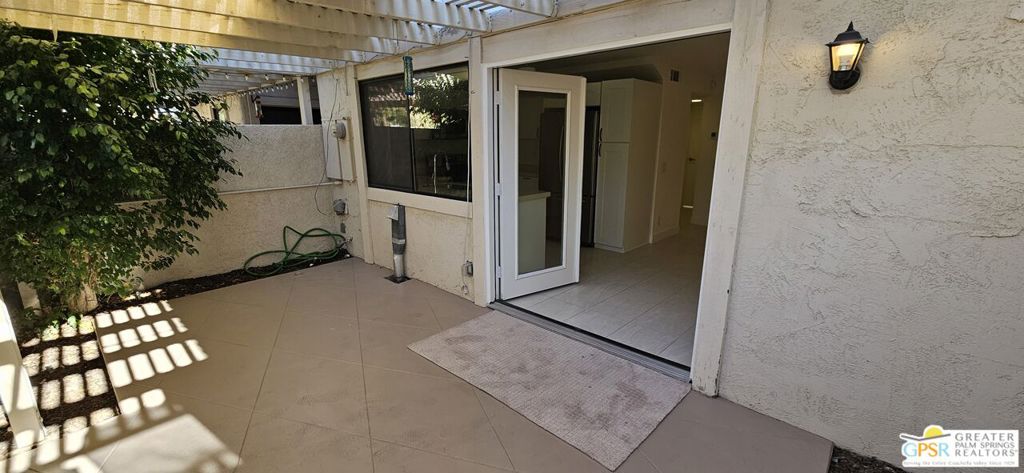 Residential for sale at 6032 Montecito Drive 5, Palm Springs CA featuring 4 beds and 3 baths