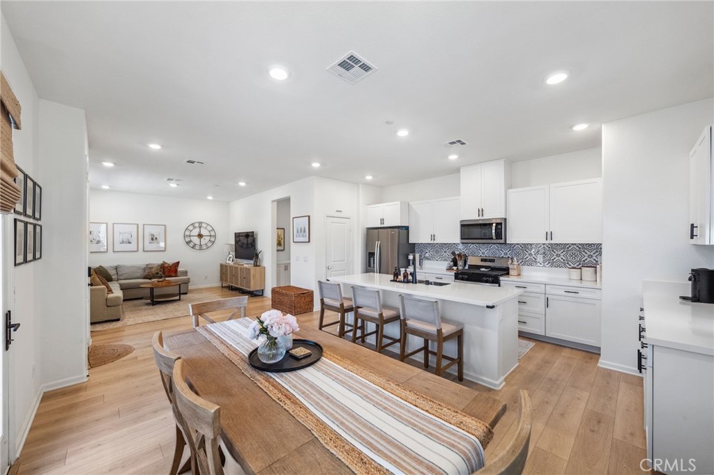 Residential for sale at 1060 Kendale Way, Vista CA featuring 3 beds and 3 baths