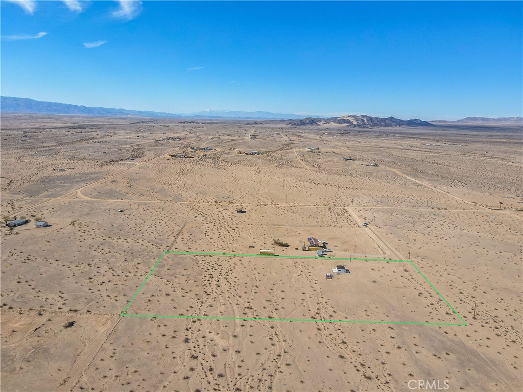 Residential for sale at 82229 Raven Roost, 29 Palms CA