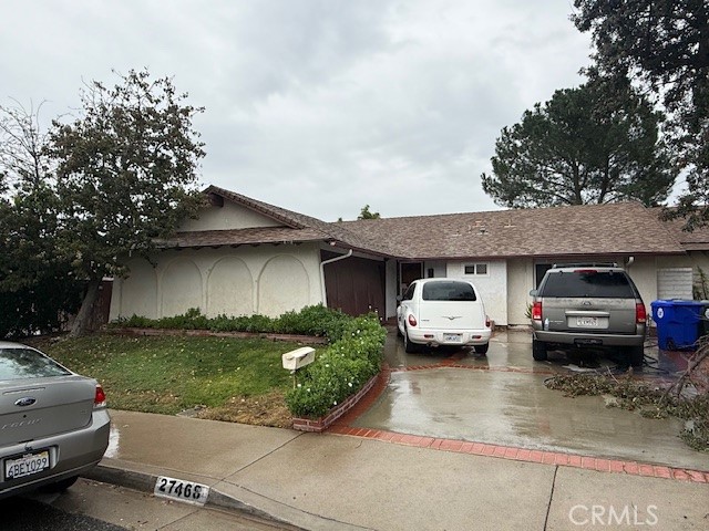 Residential for sale at 27468 Garza, Saugus CA featuring 4 beds and 2 baths