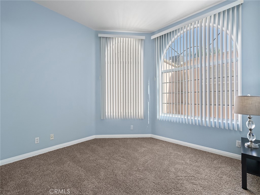 Residential Lease for rent at 408 W Queen Street 111, Inglewood CA featuring 3 beds and 3 baths