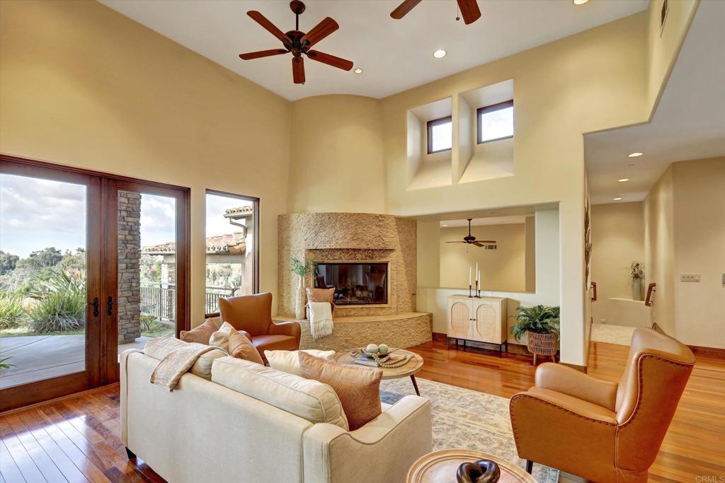 Residential for sale at 3451 Dove Hollow, Encinitas CA featuring 6 beds and 6 baths