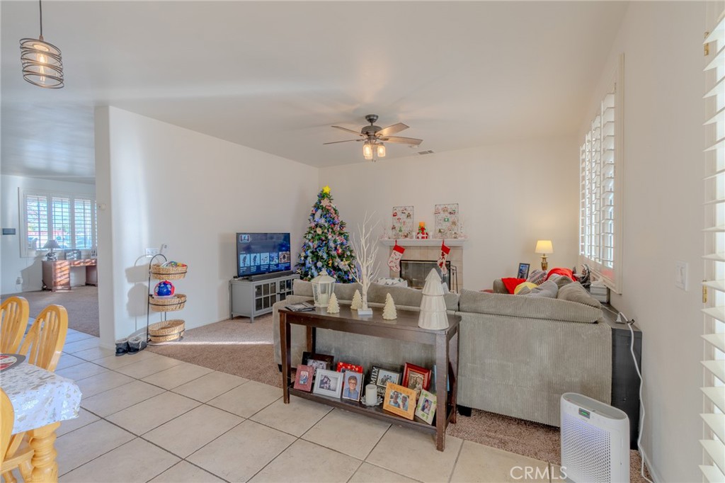 Residential for sale at 511 Madrid Street, Hemet CA featuring 4 beds and 3 baths